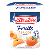 Apricot