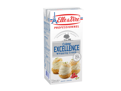 Excellence Whipping Cream 35% fat 