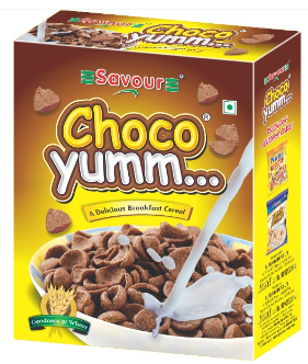 Savour Choco Yumm