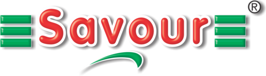 Savour logo