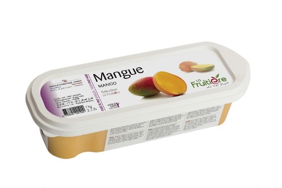 la Fruitiere Mango